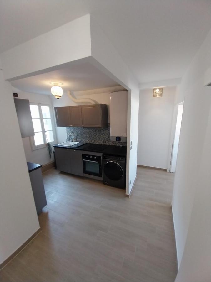 Artists Apartment Montpellier-Place De La Comedie Luaran gambar