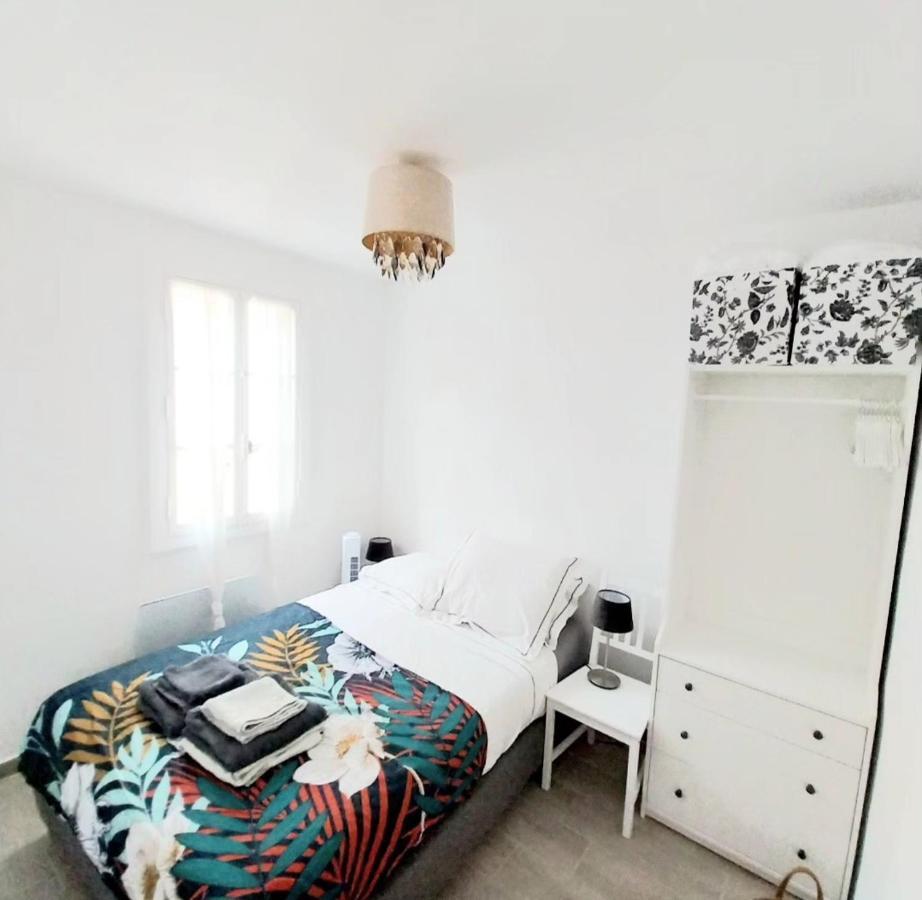 Artists Apartment Montpellier-Place De La Comedie Luaran gambar