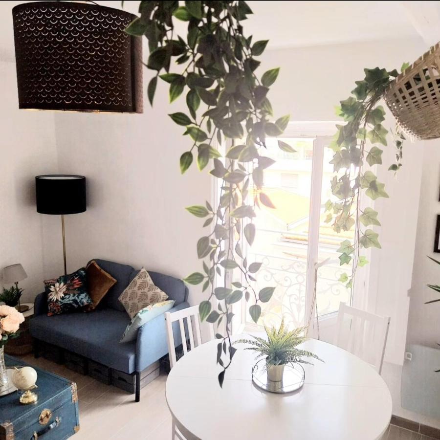 Artists Apartment Montpellier-Place De La Comedie Luaran gambar