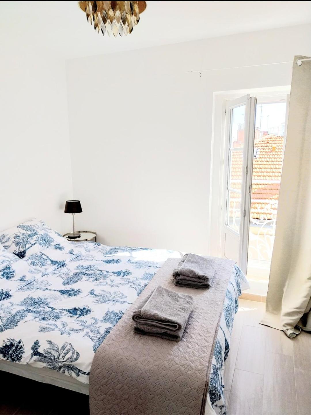 Artists Apartment Montpellier-Place De La Comedie Luaran gambar
